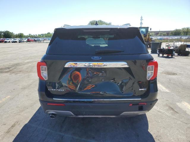 Photo 5 VIN: 1FMSK8FH7LGB77117 - FORD EXPLORER L 