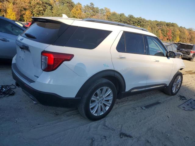 Photo 2 VIN: 1FMSK8FH7LGC24016 - FORD EXPLORER L 