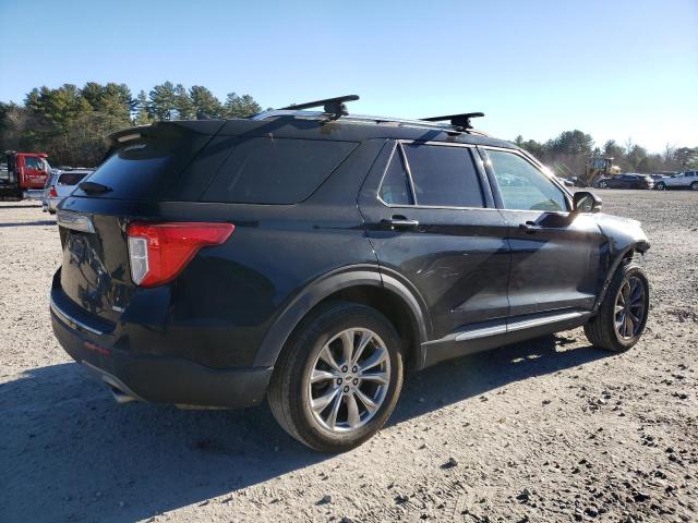 Photo 2 VIN: 1FMSK8FH7LGC64693 - FORD EXPLORER L 