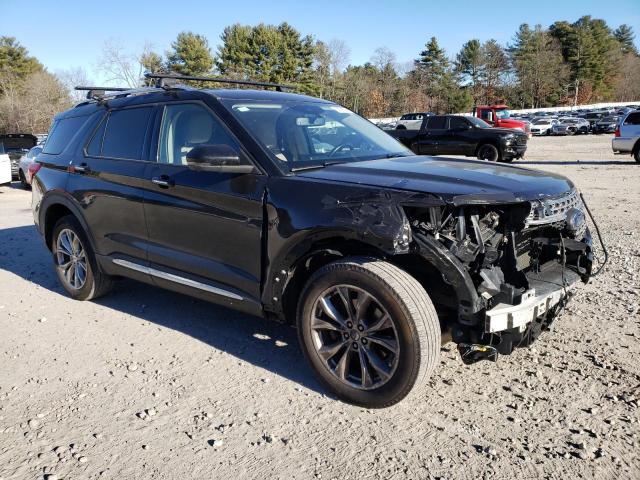 Photo 3 VIN: 1FMSK8FH7LGC64693 - FORD EXPLORER L 