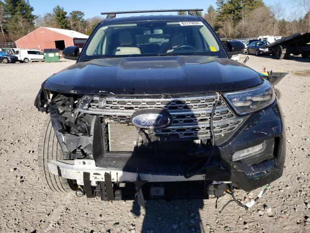 Photo 4 VIN: 1FMSK8FH7LGC64693 - FORD EXPLORER L 