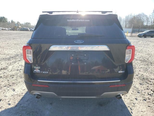 Photo 5 VIN: 1FMSK8FH7LGC64693 - FORD EXPLORER L 