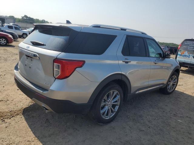 Photo 2 VIN: 1FMSK8FH7MGC50598 - FORD EXPLORER L 