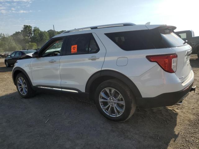 Photo 1 VIN: 1FMSK8FH7PGA31760 - FORD EXPLORER L 