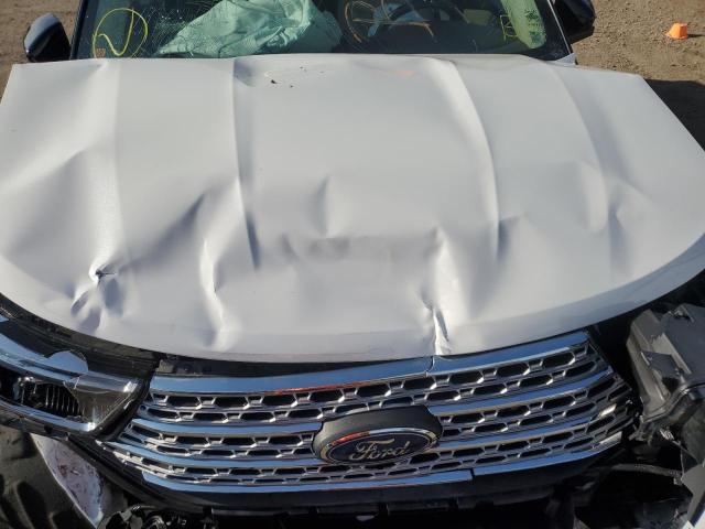 Photo 11 VIN: 1FMSK8FH7PGA31760 - FORD EXPLORER L 