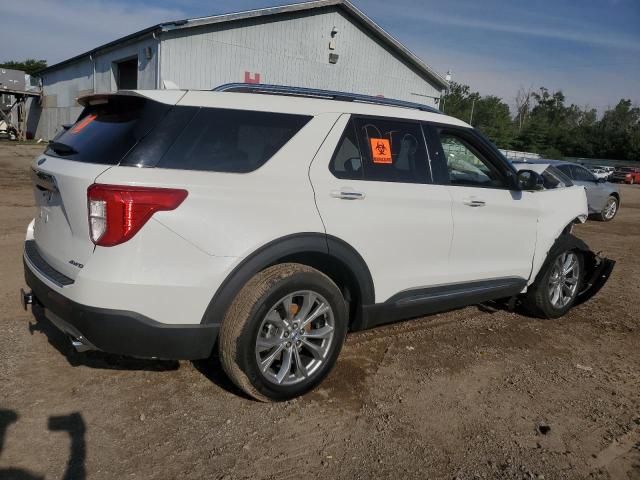 Photo 2 VIN: 1FMSK8FH7PGA31760 - FORD EXPLORER L 