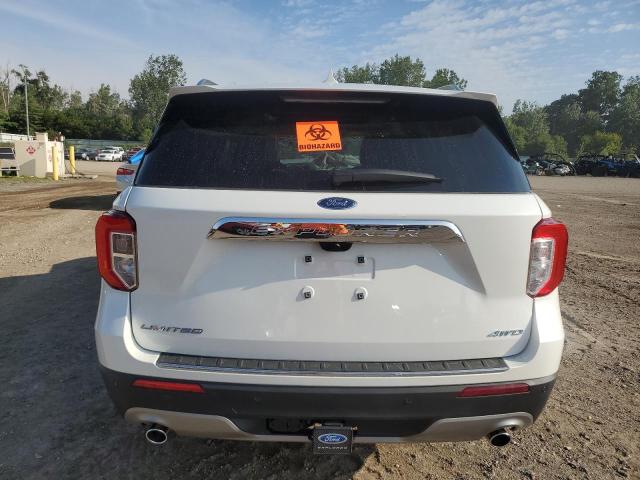 Photo 5 VIN: 1FMSK8FH7PGA31760 - FORD EXPLORER L 