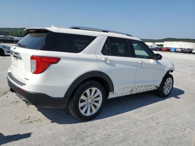 Photo 2 VIN: 1FMSK8FH7PGA53757 - FORD EXPLORER 