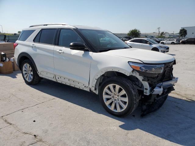 Photo 3 VIN: 1FMSK8FH7PGA53757 - FORD EXPLORER 