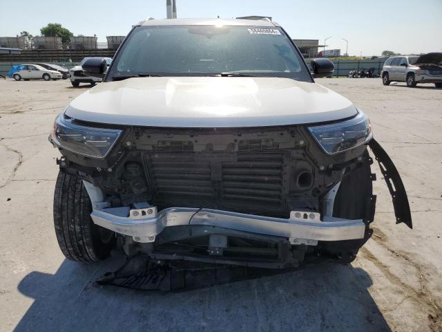 Photo 4 VIN: 1FMSK8FH7PGA53757 - FORD EXPLORER 