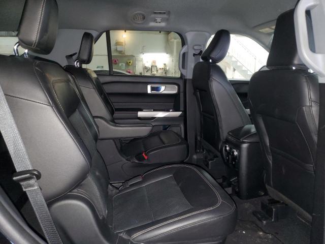 Photo 10 VIN: 1FMSK8FH7PGA58697 - FORD EXPLORER L 