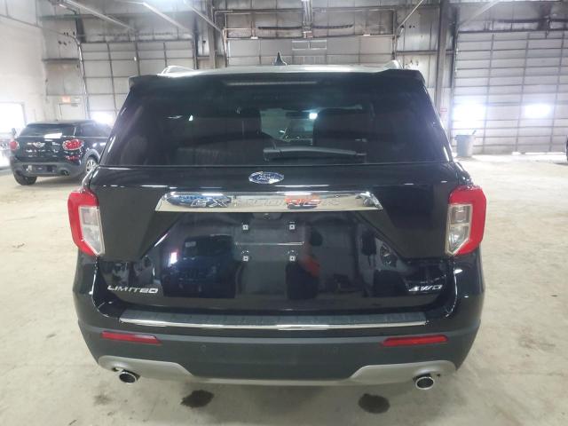 Photo 5 VIN: 1FMSK8FH7PGA58697 - FORD EXPLORER L 