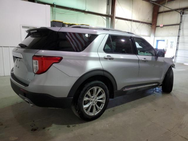 Photo 2 VIN: 1FMSK8FH7PGB41403 - FORD EXPLORER L 