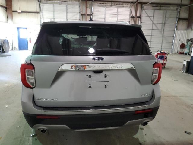 Photo 5 VIN: 1FMSK8FH7PGB41403 - FORD EXPLORER L 