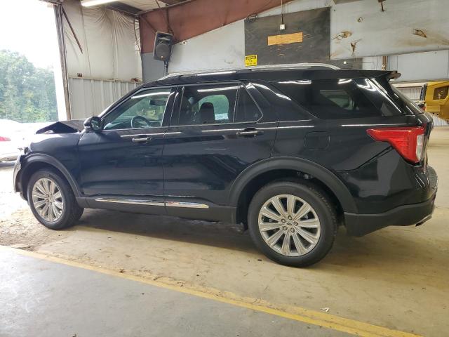 Photo 1 VIN: 1FMSK8FH7RGA81691 - FORD EXPLORER L 