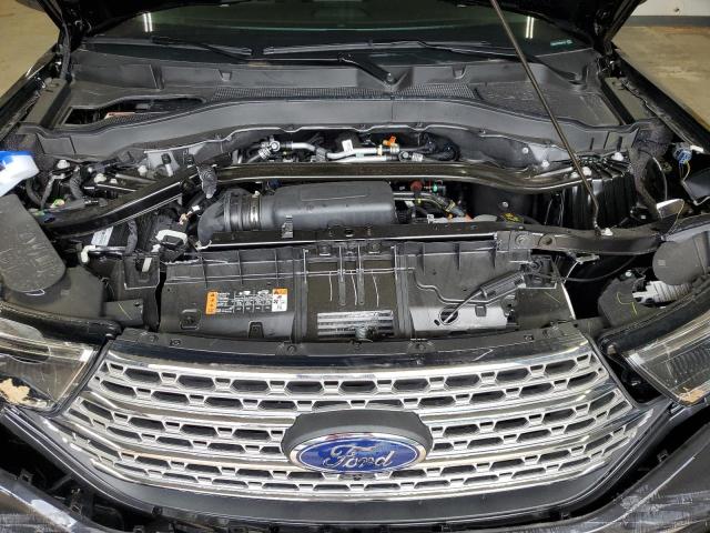 Photo 11 VIN: 1FMSK8FH7RGA81691 - FORD EXPLORER L 