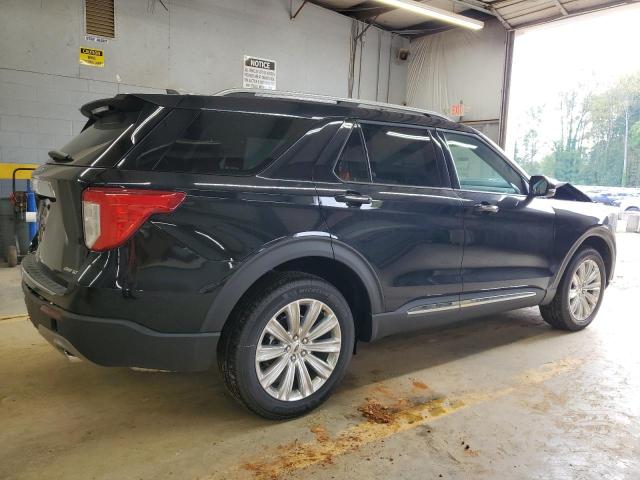 Photo 2 VIN: 1FMSK8FH7RGA81691 - FORD EXPLORER L 