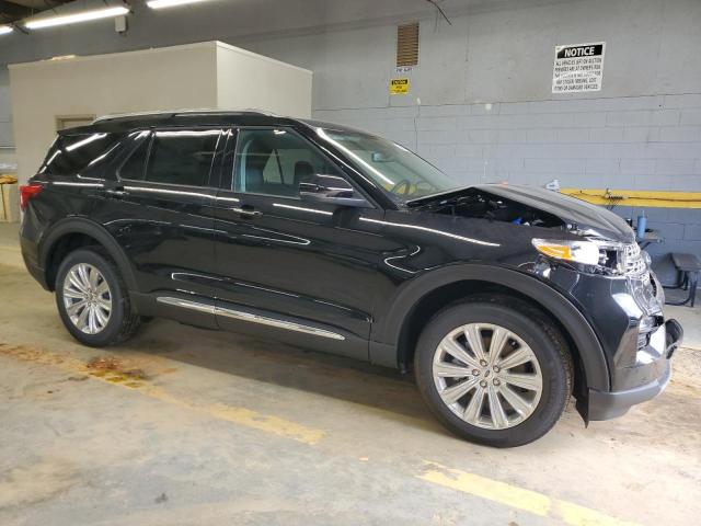 Photo 3 VIN: 1FMSK8FH7RGA81691 - FORD EXPLORER L 