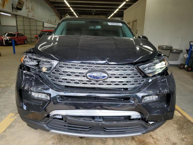 Photo 4 VIN: 1FMSK8FH7RGA81691 - FORD EXPLORER L 