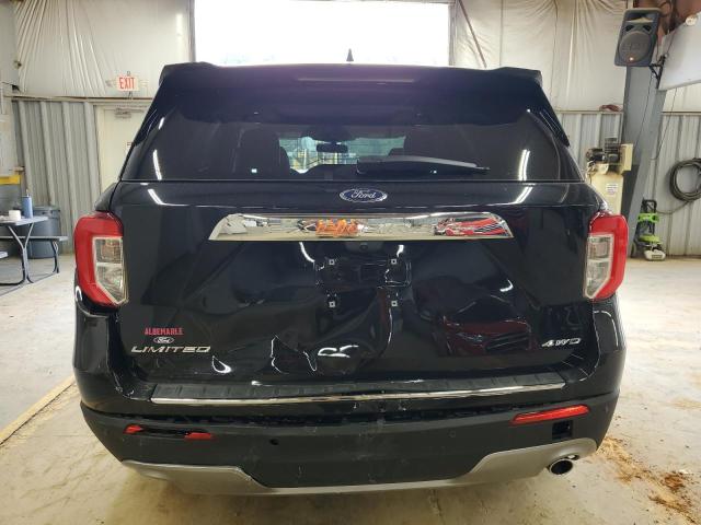 Photo 5 VIN: 1FMSK8FH7RGA81691 - FORD EXPLORER L 