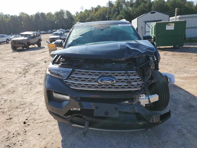 Photo 4 VIN: 1FMSK8FH7RGA82453 - FORD EXPLORER L 