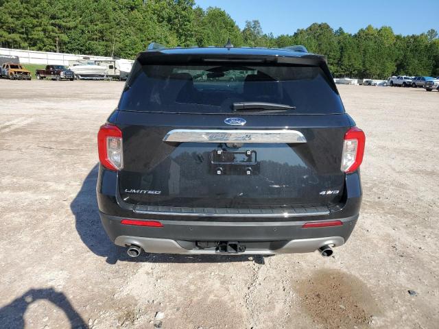 Photo 5 VIN: 1FMSK8FH7RGA82453 - FORD EXPLORER L 