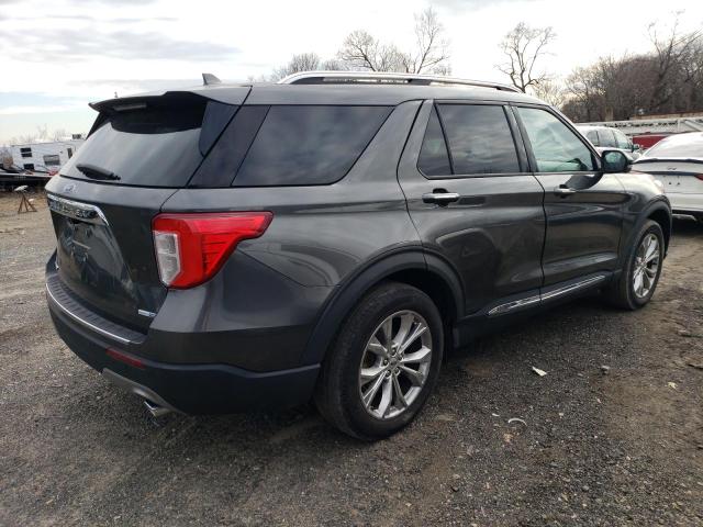 Photo 2 VIN: 1FMSK8FH8LGA07834 - FORD EXPLORER 