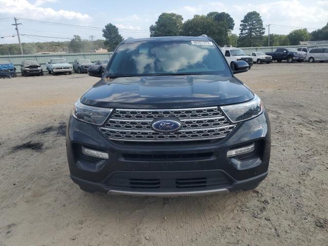 Photo 4 VIN: 1FMSK8FH8LGA10734 - FORD EXPLORER L 