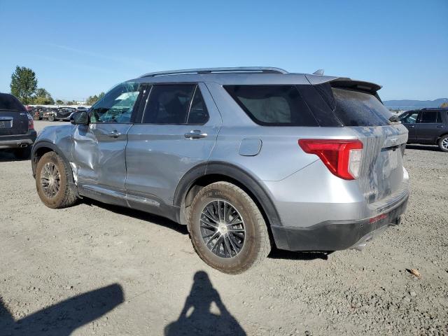 Photo 1 VIN: 1FMSK8FH8LGA31325 - FORD EXPLORER L 