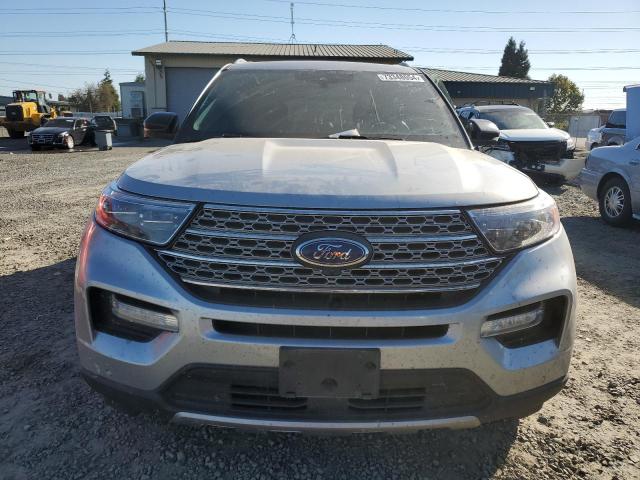 Photo 4 VIN: 1FMSK8FH8LGA31325 - FORD EXPLORER L 