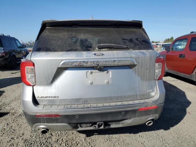 Photo 5 VIN: 1FMSK8FH8LGA31325 - FORD EXPLORER L 