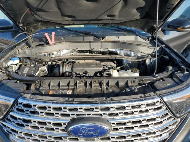 Photo 11 VIN: 1FMSK8FH8LGA32345 - FORD EXPLORER L 