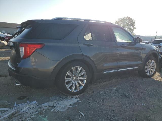 Photo 2 VIN: 1FMSK8FH8LGA32345 - FORD EXPLORER L 