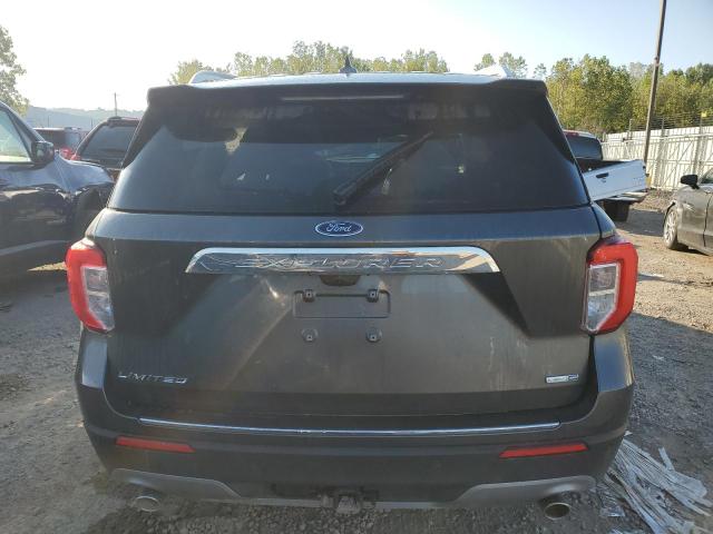 Photo 5 VIN: 1FMSK8FH8LGA32345 - FORD EXPLORER L 