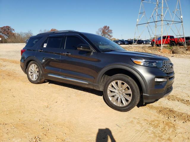 Photo 3 VIN: 1FMSK8FH8LGB95352 - FORD EXPLORER L 