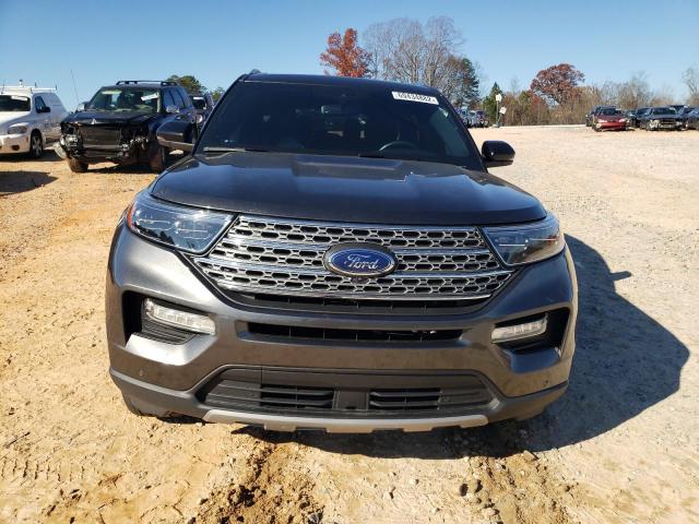 Photo 4 VIN: 1FMSK8FH8LGB95352 - FORD EXPLORER L 