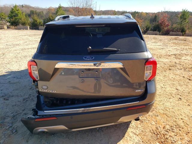 Photo 5 VIN: 1FMSK8FH8LGB95352 - FORD EXPLORER L 