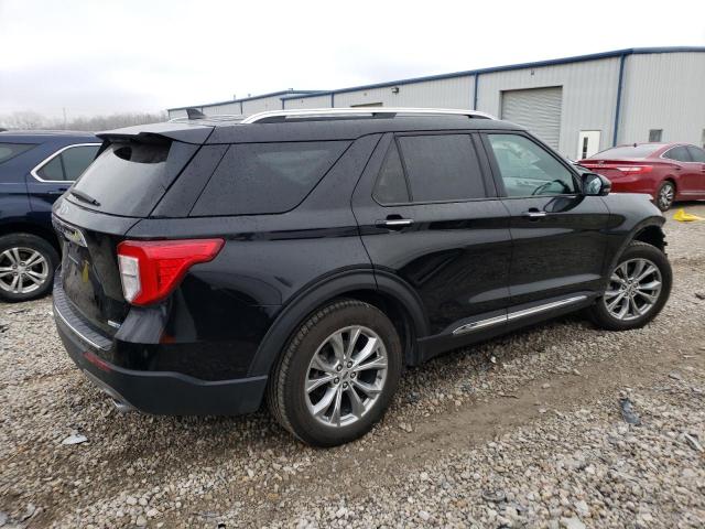 Photo 2 VIN: 1FMSK8FH8LGC03501 - FORD EXPLORER L 