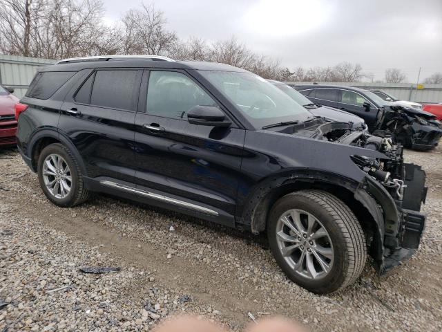 Photo 3 VIN: 1FMSK8FH8LGC03501 - FORD EXPLORER L 