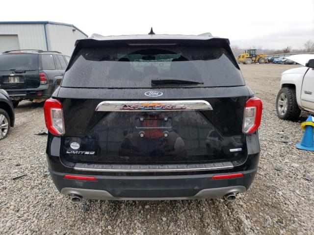 Photo 5 VIN: 1FMSK8FH8LGC03501 - FORD EXPLORER L 