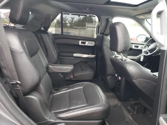 Photo 10 VIN: 1FMSK8FH8MGA86097 - FORD EXPLORER L 