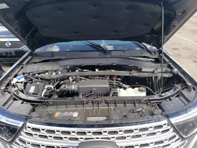 Photo 6 VIN: 1FMSK8FH8NGB00596 - FORD EXPLORER L 