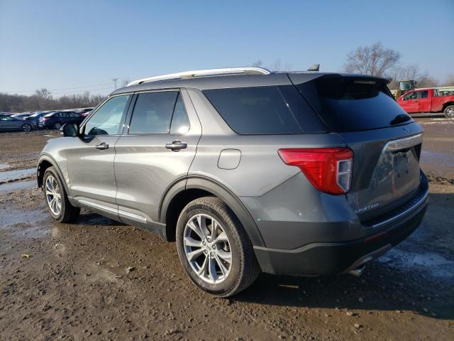 Photo 1 VIN: 1FMSK8FH8NGB78229 - FORD EXPLORER 