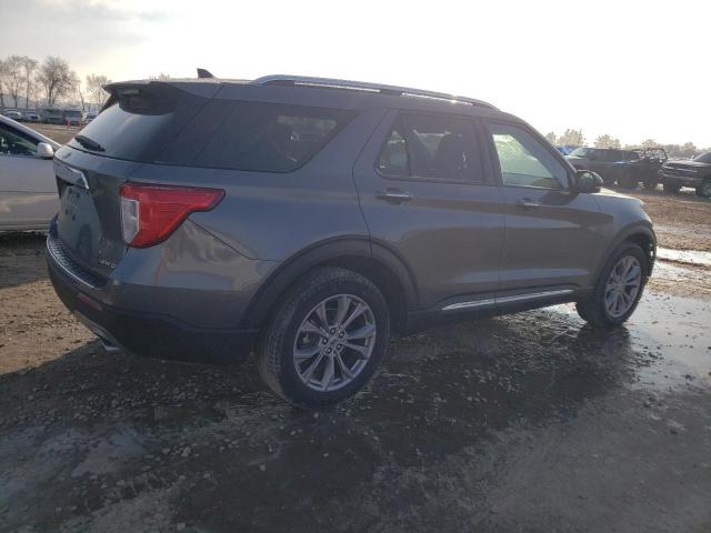 Photo 2 VIN: 1FMSK8FH8NGB78229 - FORD EXPLORER 