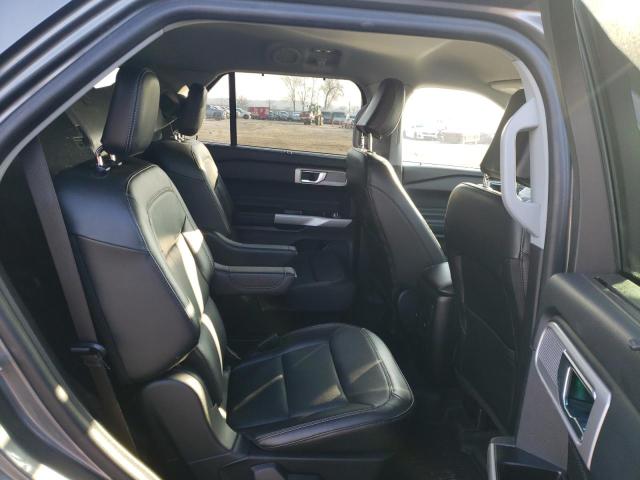 Photo 9 VIN: 1FMSK8FH8NGB78229 - FORD EXPLORER 