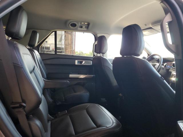 Photo 10 VIN: 1FMSK8FH8PGB39871 - FORD EXPLORER L 