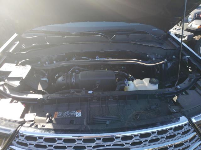 Photo 11 VIN: 1FMSK8FH8PGB41118 - FORD EXPLORER L 