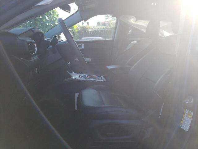 Photo 6 VIN: 1FMSK8FH8PGB41118 - FORD EXPLORER L 