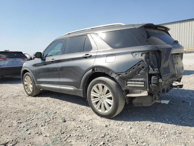 Photo 1 VIN: 1FMSK8FH9LGA52829 - FORD EXPLORER L 