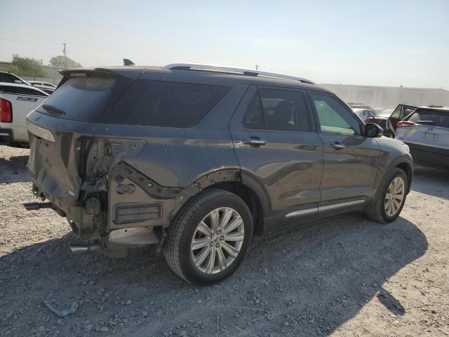 Photo 2 VIN: 1FMSK8FH9LGA52829 - FORD EXPLORER L 